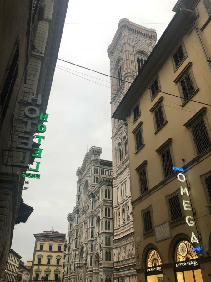 Appartamento Duomo Florence Exterior photo