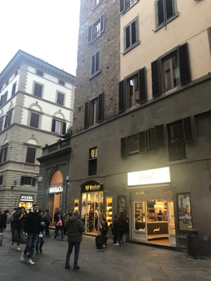 Appartamento Duomo Florence Exterior photo